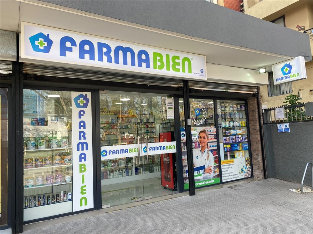 Branding Farmabien