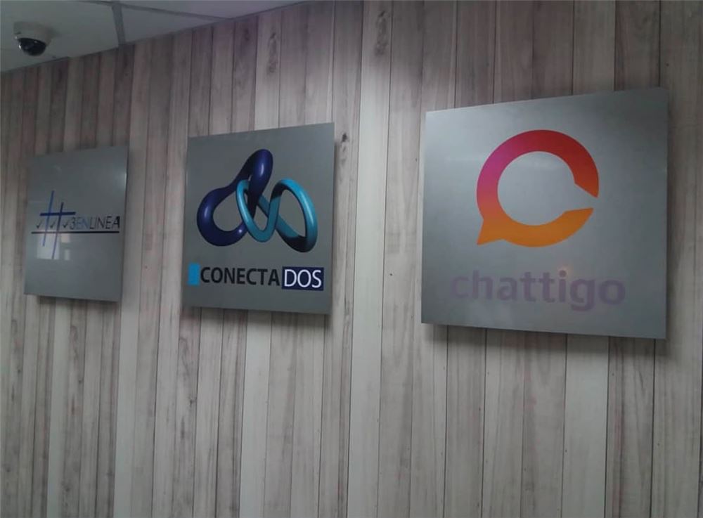 Branding Chattigo