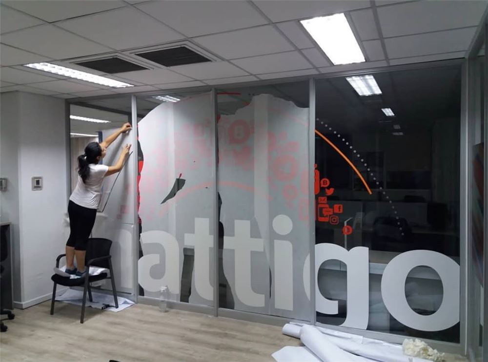 Branding Chattigo