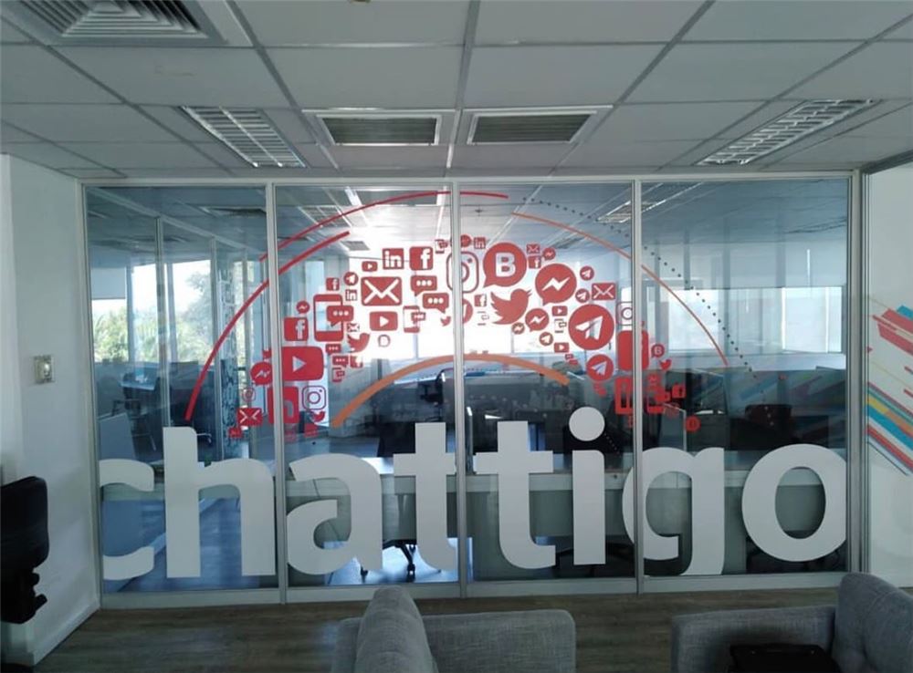 Branding Chattigo
