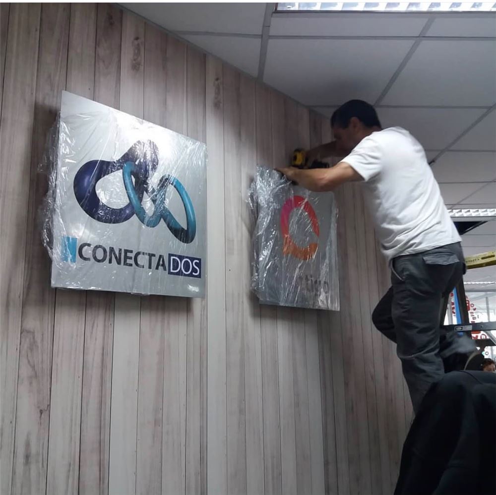 Branding Chattigo