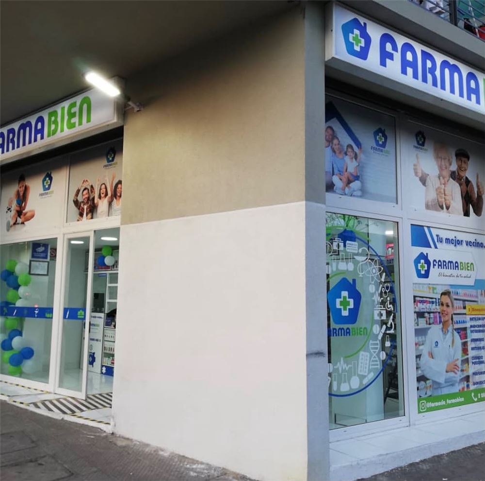 Branding Farmabien