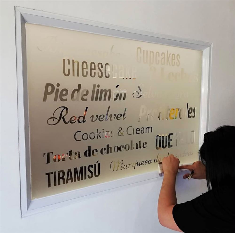 Branding Q'postres