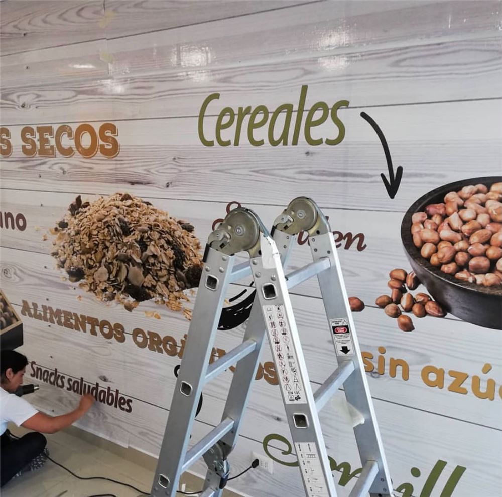 Branding Rawsano