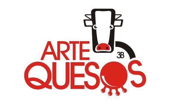 Creación de marca Artequesos