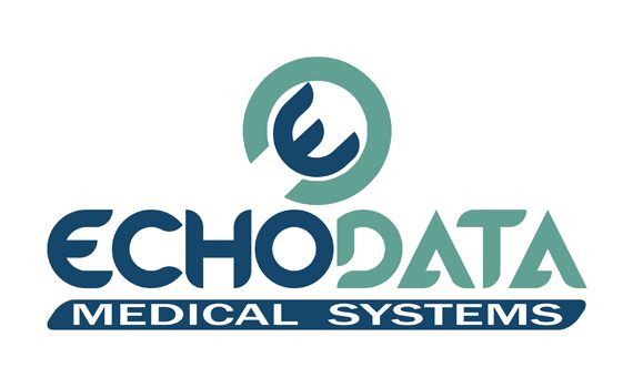 Creación de marca EchoData Medical Systems