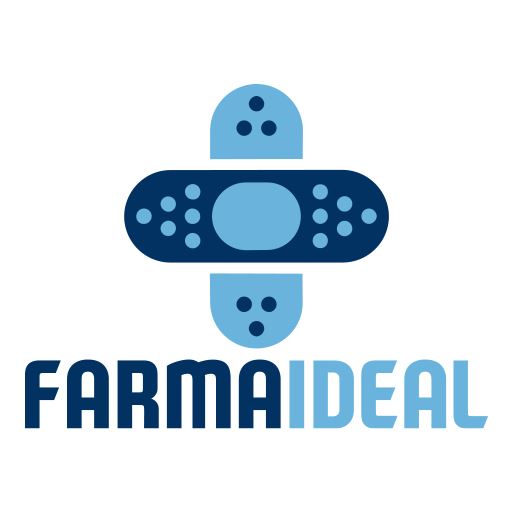 Creación de marca Farma Ideal