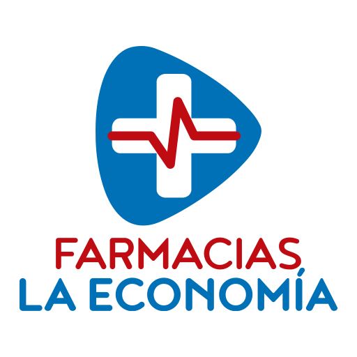 Creación de marca Farmacias La Economía