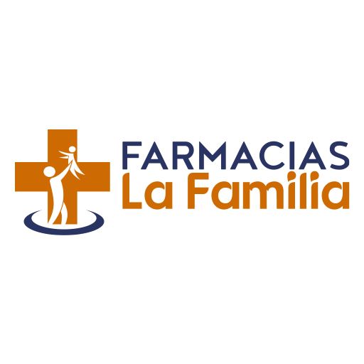 Creación de marca Farmacias La Familia