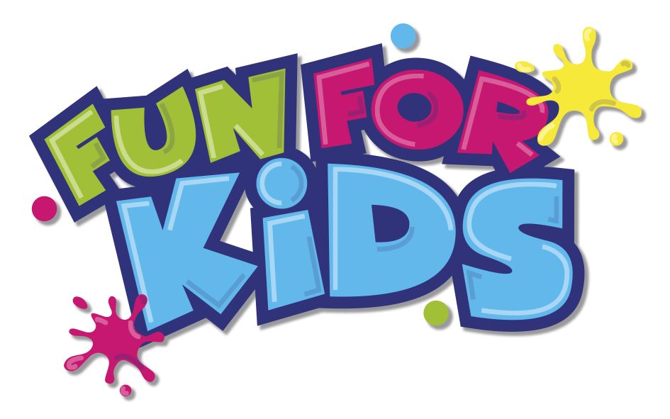 Creación de marca Fun For Kids