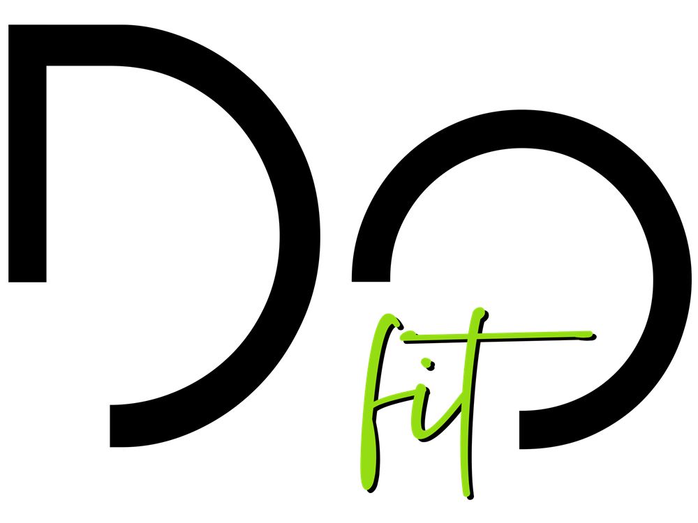 Creación de marca DO Fit