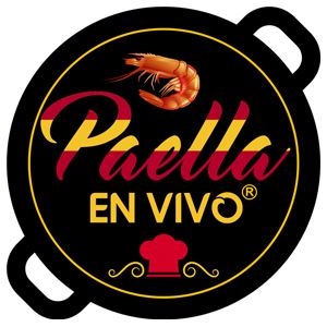 Creación de marca Paella En Vivo