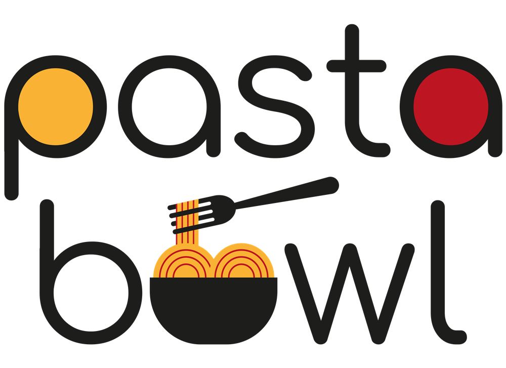 Creación de marca Pasta Bowl