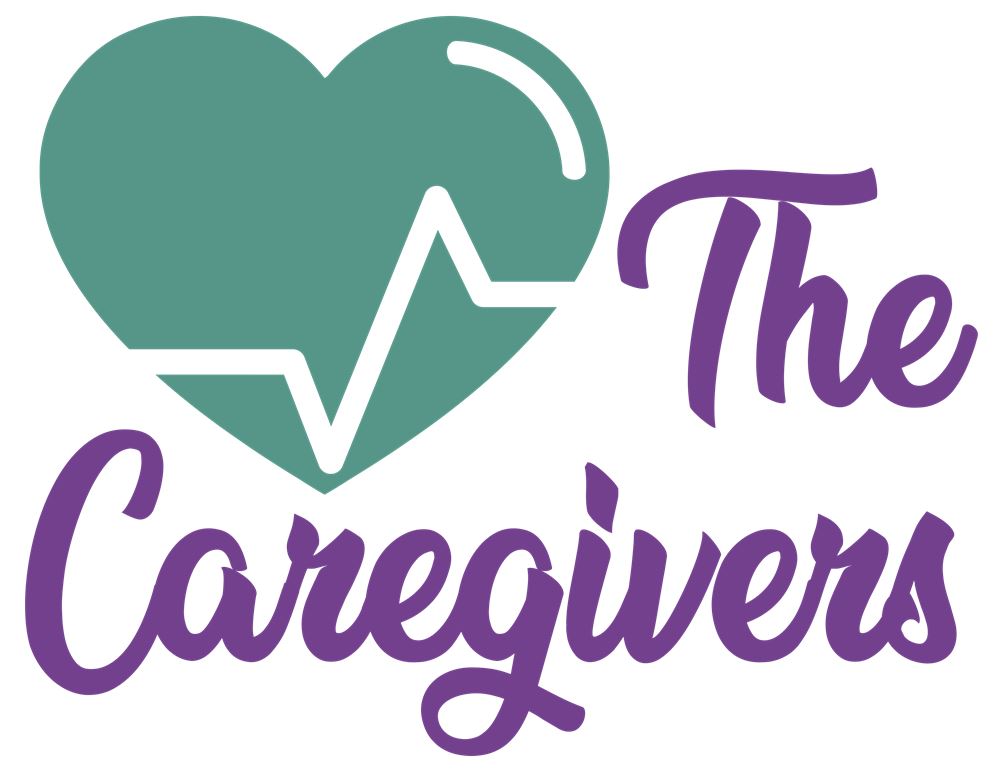 Creación de marca The Caregivers