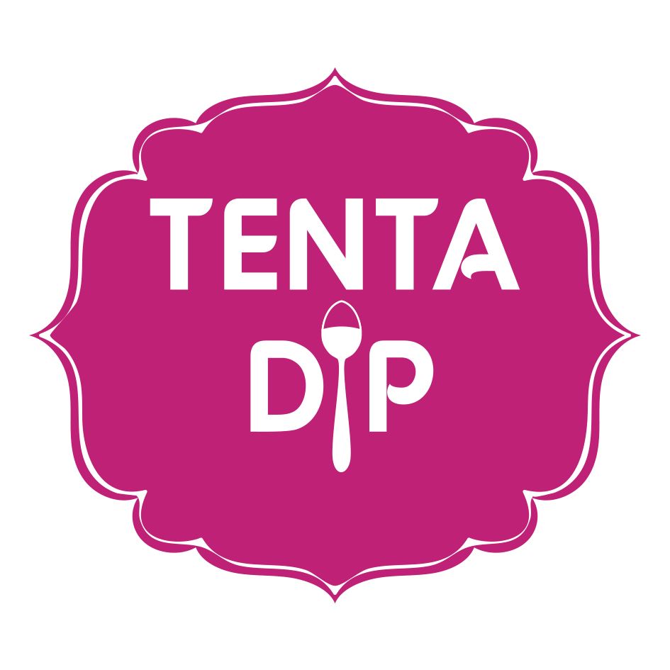 Creación de marca Tenta Dip