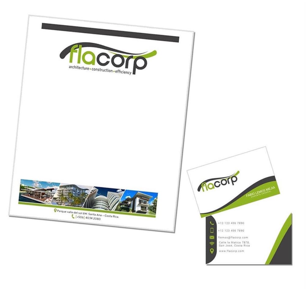 Kit de inicio Flacorp